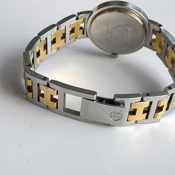 Hermès Stainless Steel Watch - Picture 5 of 9